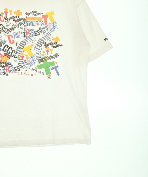 NEIGHBOR HOOD เสื้อยืด/เสื้อท็อปส์