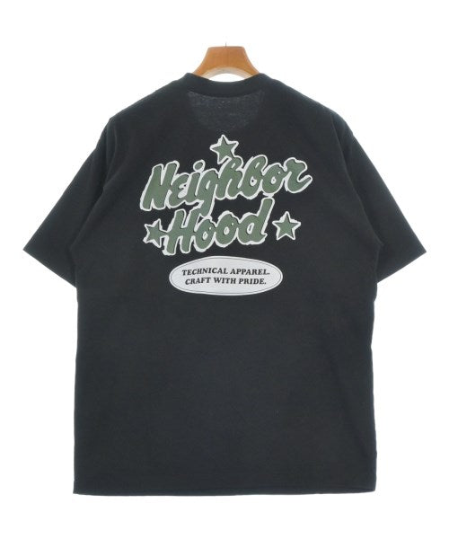 NEIGHBOR HOOD เสื้อยืด/เสื้อท็อปส์