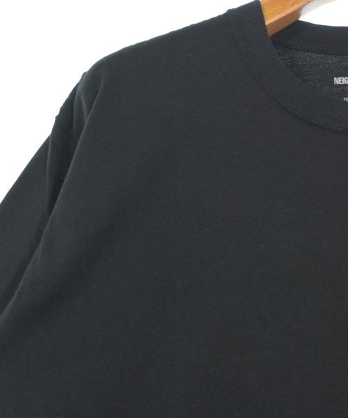 NEIGHBOR HOOD เสื้อยืด/เสื้อท็อปส์
