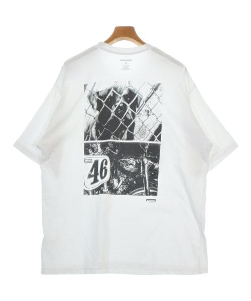 NEIGHBOR HOOD เสื้อยืด/เสื้อท็อปส์