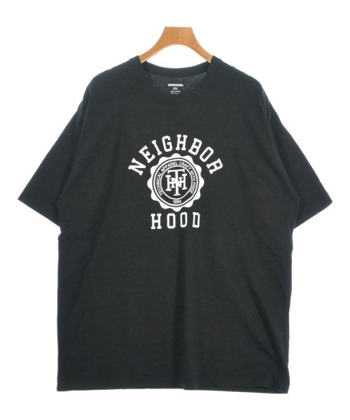 NEIGHBOR HOOD เสื้อยืด/เสื้อท็อปส์