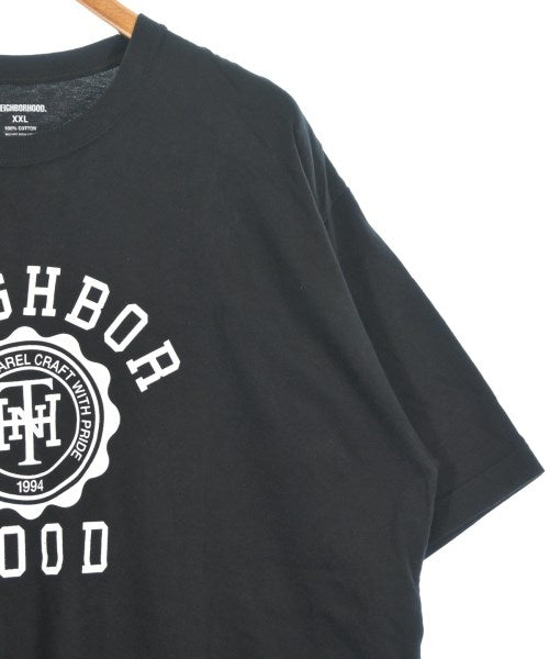 NEIGHBOR HOOD เสื้อยืด/เสื้อท็อปส์