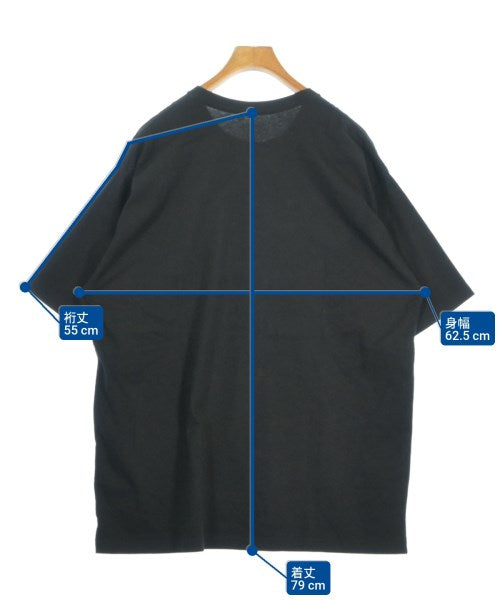 NEIGHBOR HOOD เสื้อยืด/เสื้อท็อปส์