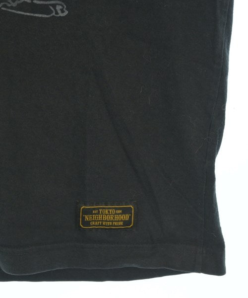 NEIGHBOR HOOD เสื้อยืด/เสื้อท็อปส์