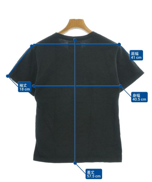 NEIGHBOR HOOD เสื้อยืด/เสื้อท็อปส์