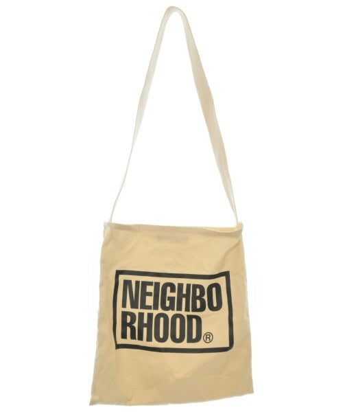 NEIGHBOR HOOD กระเป๋าสะพาย