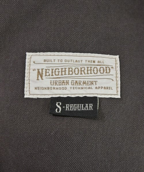 NEIGHBOR HOOD กางเกงขาสั้น