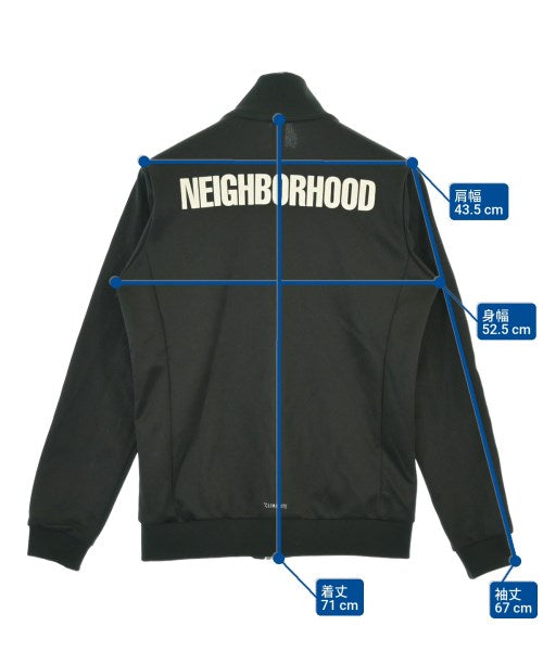 NEIGHBOR HOOD เสื้อยืด/เสื้อท็อปส์
