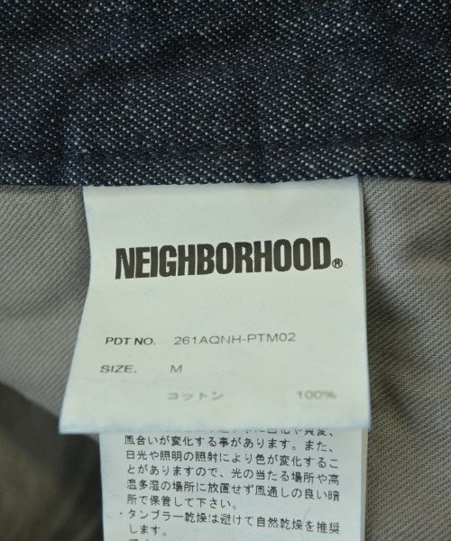 NEIGHBOR HOOD ยีนส์