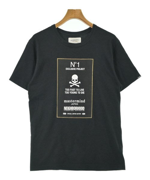 NEIGHBOR HOOD เสื้อยืด/เสื้อท็อปส์