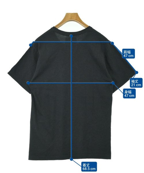 NEIGHBOR HOOD เสื้อยืด/เสื้อท็อปส์