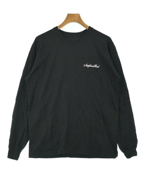 NEIGHBOR HOOD เสื้อยืด/เสื้อท็อปส์