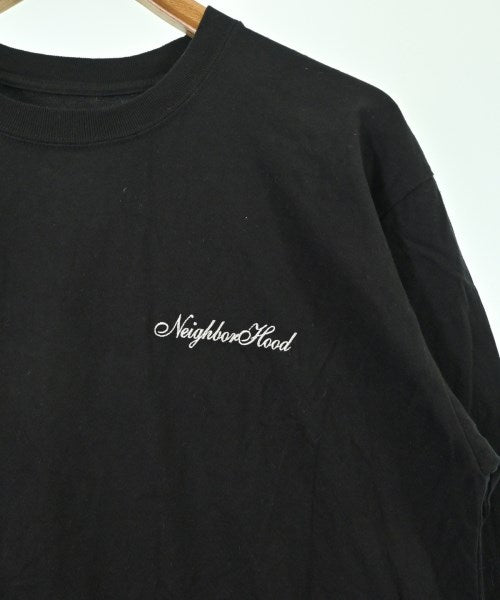 NEIGHBOR HOOD เสื้อยืด/เสื้อท็อปส์
