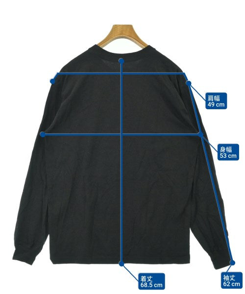 NEIGHBOR HOOD เสื้อยืด/เสื้อท็อปส์