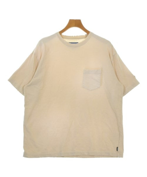 NEIGHBOR HOOD เสื้อยืด/เสื้อท็อปส์