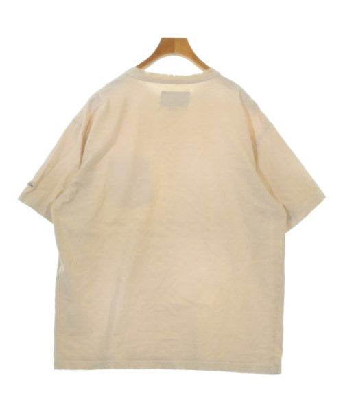 NEIGHBOR HOOD เสื้อยืด/เสื้อท็อปส์