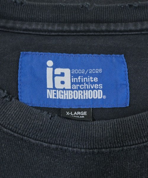 NEIGHBOR HOOD เสื้อยืด/เสื้อท็อปส์
