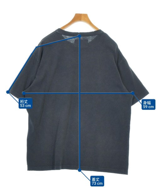 NEIGHBOR HOOD เสื้อยืด/เสื้อท็อปส์