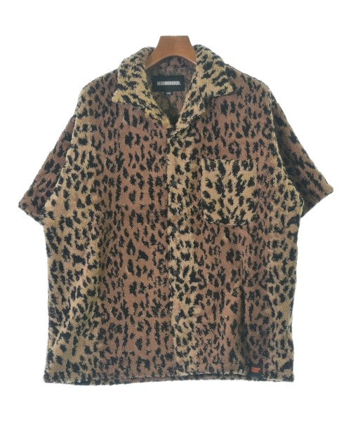 NEIGHBOR HOOD เสื้อลำลอง