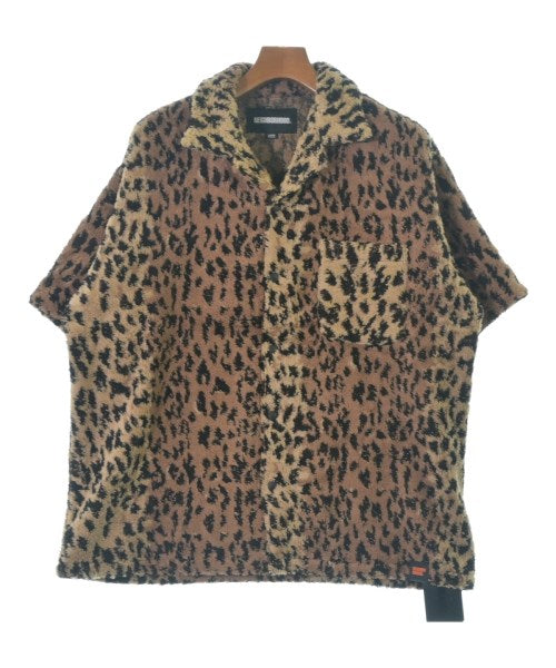 NEIGHBOR HOOD เสื้อลำลอง