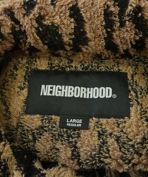 NEIGHBOR HOOD เสื้อลำลอง