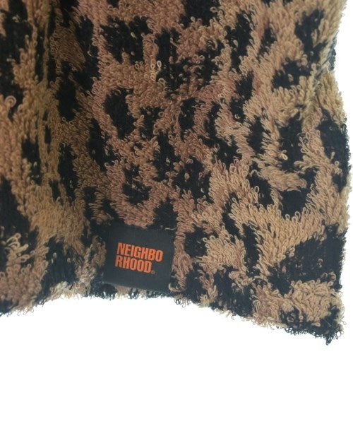 NEIGHBOR HOOD เสื้อลำลอง