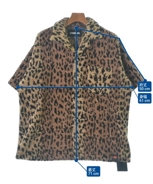 NEIGHBOR HOOD เสื้อลำลอง