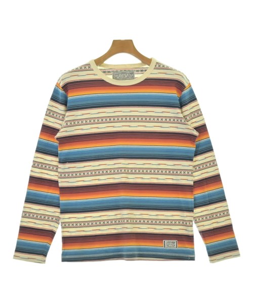 NEIGHBOR HOOD เสื้อยืด/เสื้อท็อปส์
