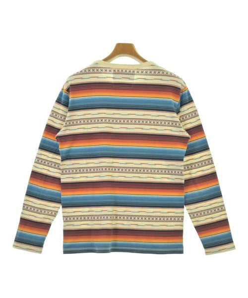 NEIGHBOR HOOD เสื้อยืด/เสื้อท็อปส์