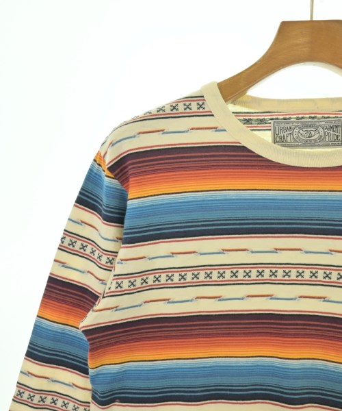 NEIGHBOR HOOD เสื้อยืด/เสื้อท็อปส์