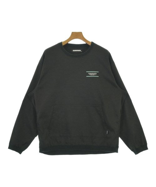 NEIGHBOR HOOD เสื้อยืด/เสื้อท็อปส์