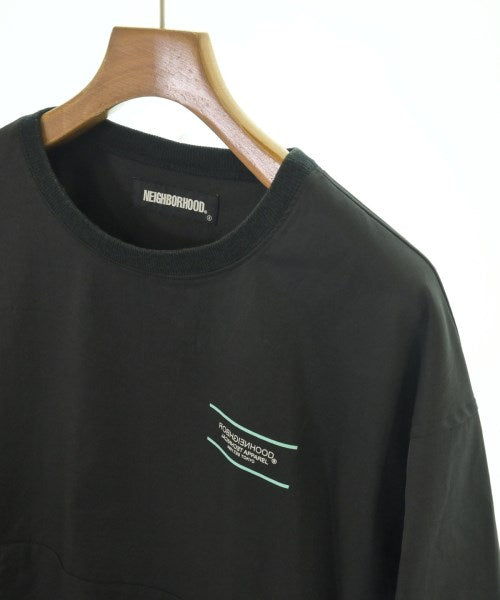 NEIGHBOR HOOD เสื้อยืด/เสื้อท็อปส์