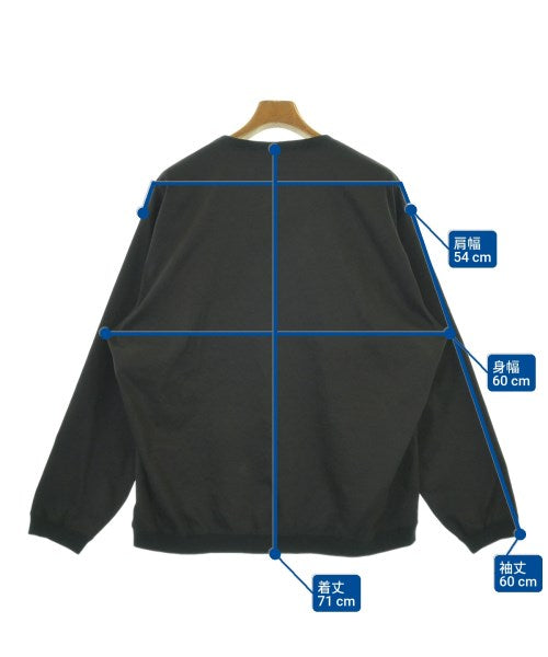 NEIGHBOR HOOD เสื้อยืด/เสื้อท็อปส์
