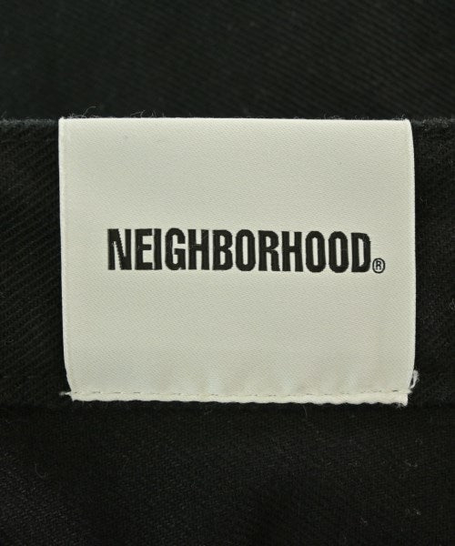 NEIGHBOR HOOD ยีนส์