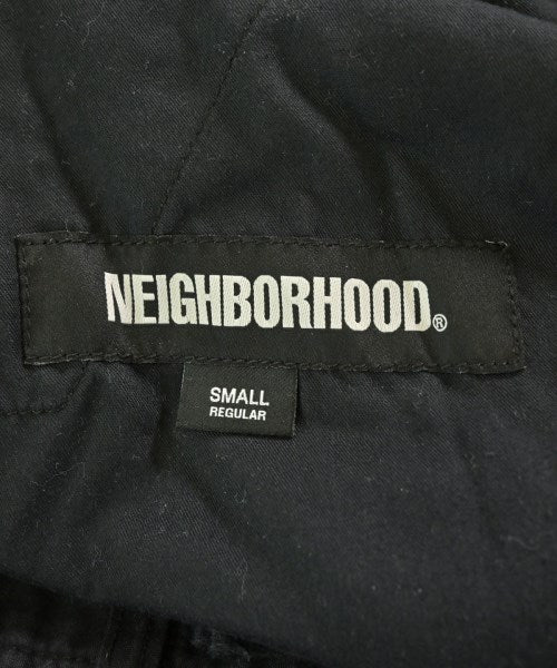 NEIGHBOR HOOD กางเกงมีกระเป๋าข้างกางเกง2-4 กระเป๋า