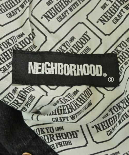 NEIGHBOR HOOD ยีนส์