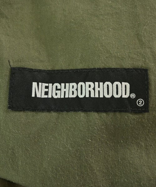 NEIGHBOR HOOD กางเกง อื่น