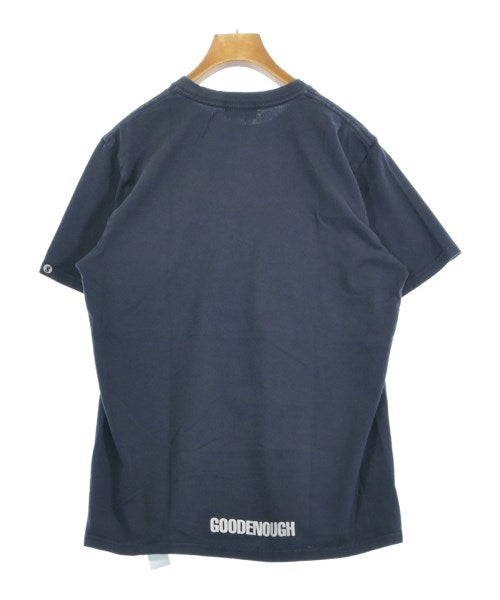 GOODENOUGH เสื้อยืด/เสื้อท็อปส์