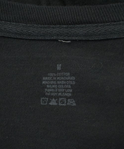 GOODENOUGH เสื้อยืด/เสื้อท็อปส์