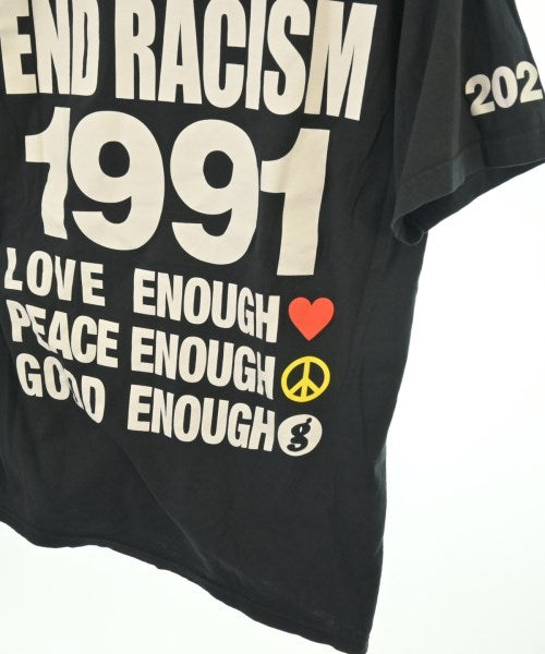 GOODENOUGH เสื้อยืด/เสื้อท็อปส์
