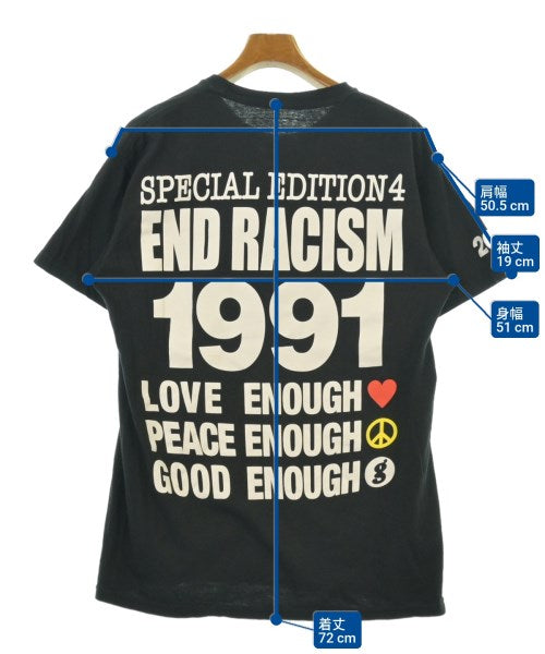 GOODENOUGH เสื้อยืด/เสื้อท็อปส์