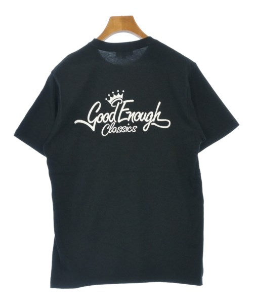 GOODENOUGH เสื้อยืด/เสื้อท็อปส์