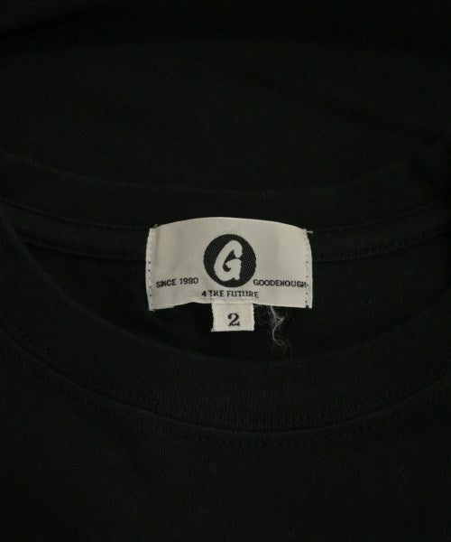 GOODENOUGH เสื้อยืด/เสื้อท็อปส์