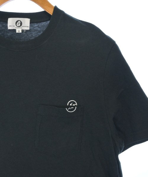GOODENOUGH เสื้อยืด/เสื้อท็อปส์