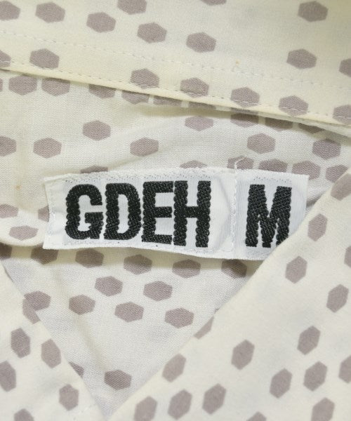 GOODENOUGH เสื้อลำลอง