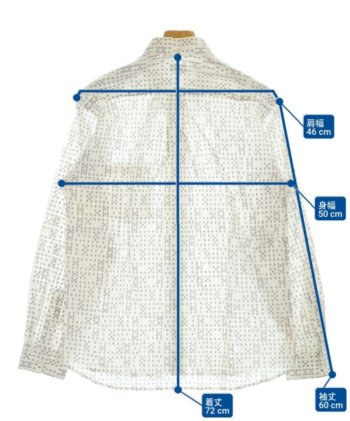 GOODENOUGH เสื้อลำลอง