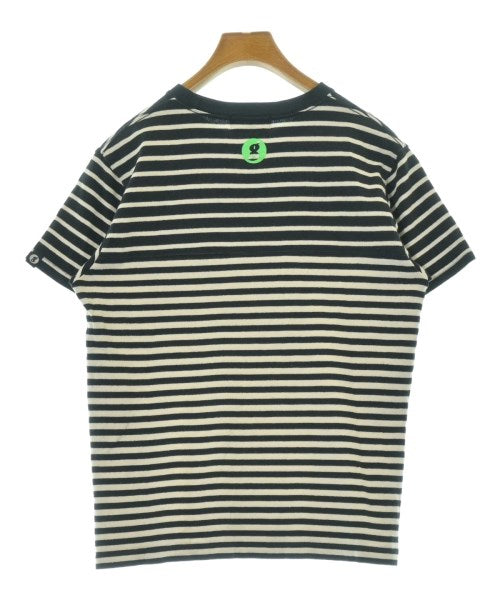 GOODENOUGH เสื้อยืด/เสื้อท็อปส์