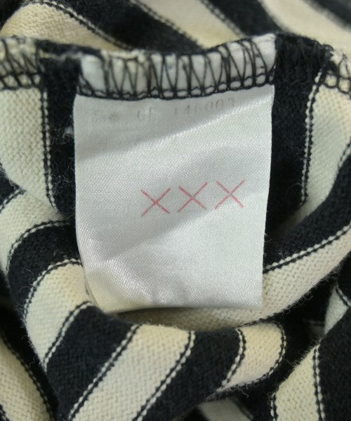GOODENOUGH เสื้อยืด/เสื้อท็อปส์