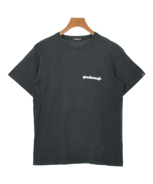 GOODENOUGH เสื้อยืด/เสื้อท็อปส์