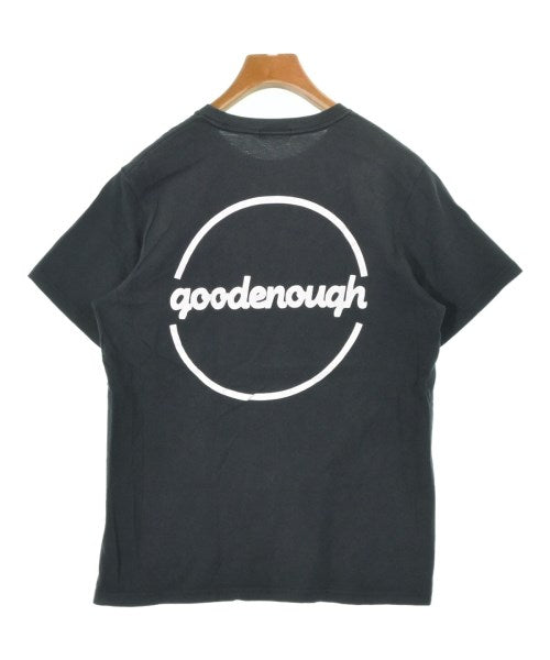 GOODENOUGH เสื้อยืด/เสื้อท็อปส์
